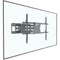 Mount-It! The Beast Heavy Duty Wall Mount for 60 to 110" Displays