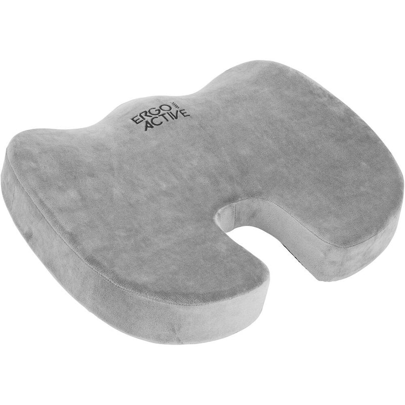 Mount-It! ErgoActive Cooling Gel Seat Cushion