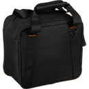 JBL BAGS Tote Bag for 104-BT Powered Reference Monitors (Black)