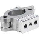 Kupo 2" Half Coupler with ARRI SkyPanel PSU Mount