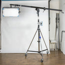 Kupo 2" Half Coupler with ARRI SkyPanel PSU Mount
