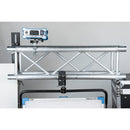Kupo 2" Half Coupler with ARRI SkyPanel PSU Mount