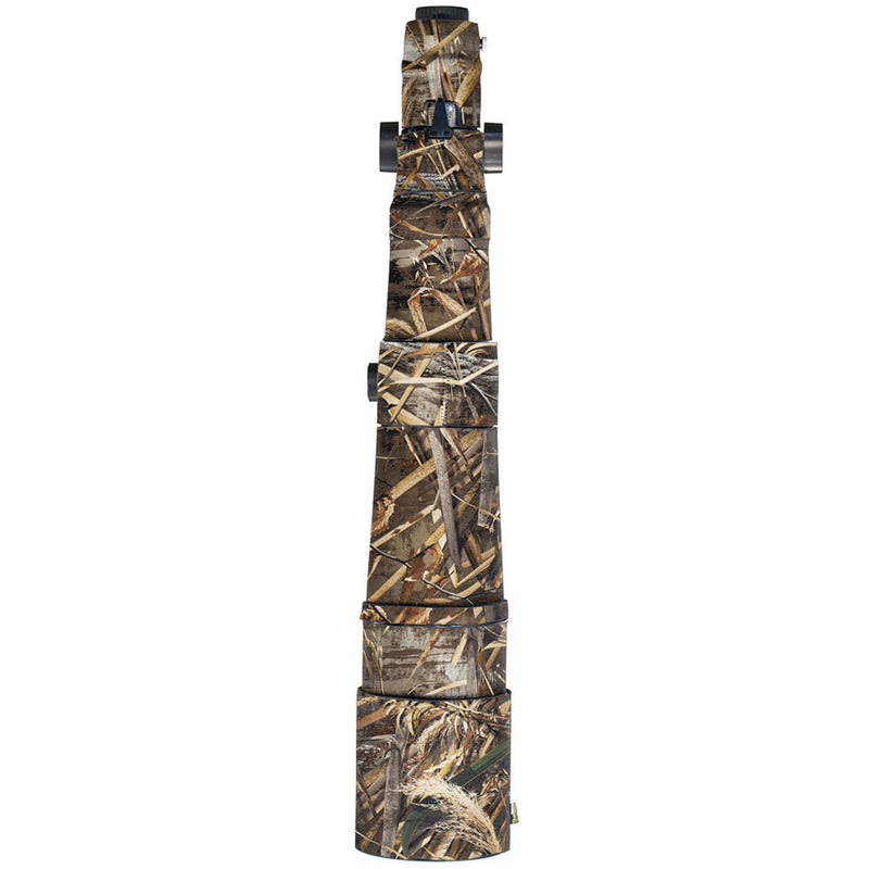 LensCoat Lens Cover for Pentax SMC 1000mm f/8.0 (Realtree Max5)