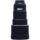 LensCoat Lens Cover for Pentax FA* 200m f/2.8 (Black)