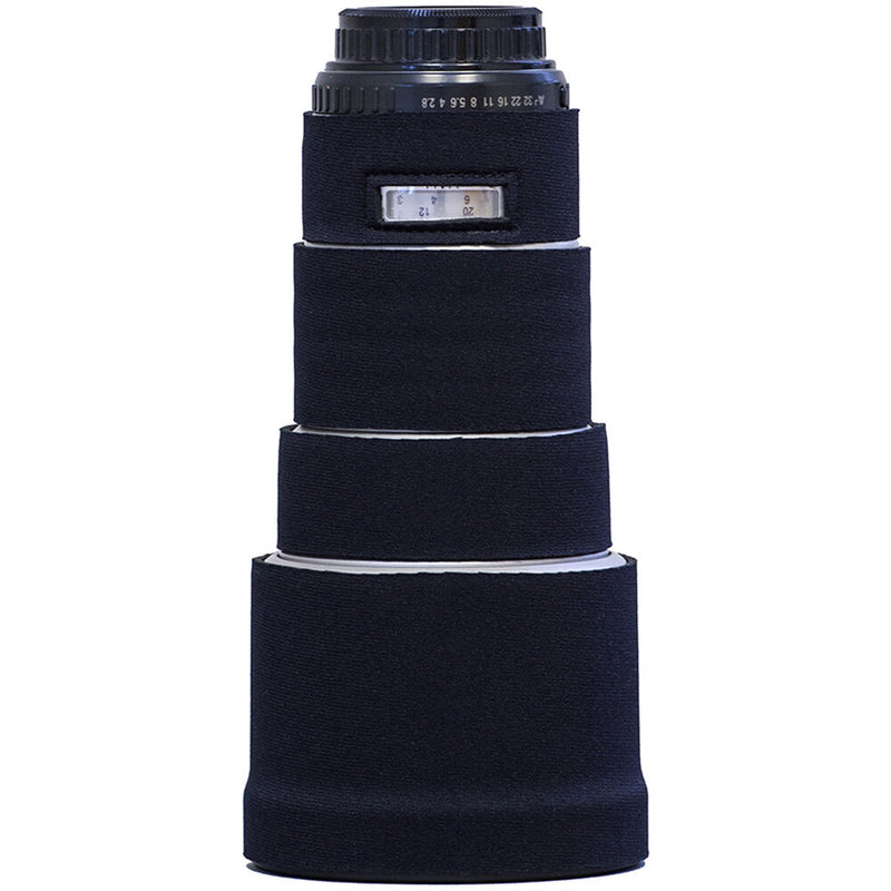 LensCoat Lens Cover for Pentax FA* 200m f/2.8 (Black)