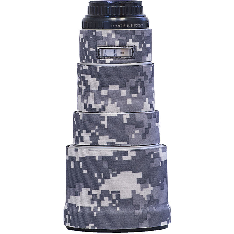 LensCoat Lens Cover for Pentax FA* 200m f/2.8 (Digital Camo)
