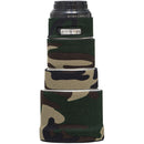 LensCoat Lens Cover for Pentax FA* 200m f/2.8 (Forest Green)