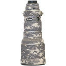 LensCoat Lens Cover for the Pentax FA 300mm f/2.8 (Digital Camo)