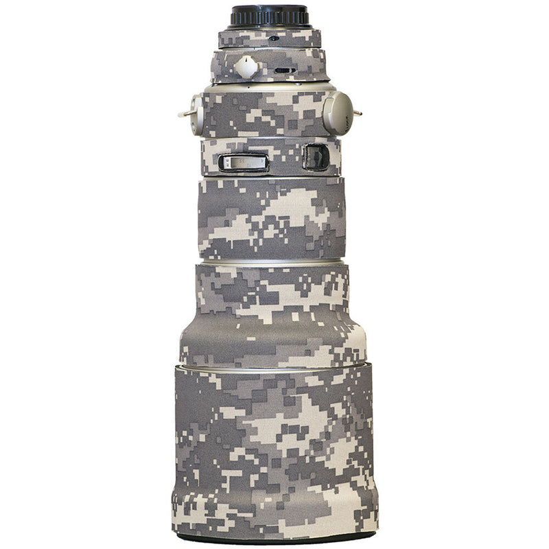 LensCoat Lens Cover for the Pentax FA 300mm f/2.8 (Digital Camo)