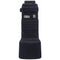 LensCoat Lens Cover for Pentax DA 300mm f/4 ED (IF) (Black)