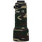 LensCoat Lens Cover for Pentax DA 300mm f/4 ED (IF) (Forest Green Camo)