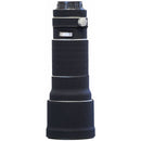 LensCoat Lens Cover for Pentax FA 400mm F5.6 (Black)