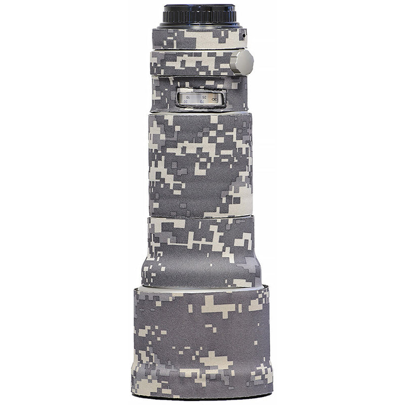 LensCoat Lens Cover for Pentax FA 400mm F5.6 (Digital Camo)