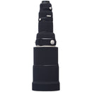 LensCoat Lens Cover for Pentax FA* 600mm f/4 (Black)