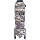 LensCoat Lens Cover Pentax 60-250mm f/4 ED DA* SDM (Digital Camo)
