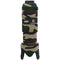 LensCoat Lens Cover Pentax 60-250mm f/4 ED DA* SDM (Forest Green Camo)