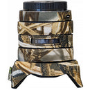LensCoat Lens Cover for Sigma 10-20mm f/3.5 EX DC HCM (Realtree Max4)