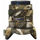 LensCoat Lens Cover for Sigma 10-20mm f/3.5 EX DC HCM (Realtree Max5)