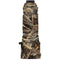 LensCoat Lens Cover for Sigma 120-300mm f/2.8 DG OS HSM Sports (Realtree Max5)