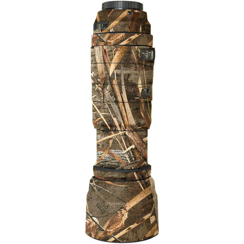 LensCoat Lens Cover for the Sigma 120-400mm DG OS (Realtree Max5)