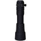 LensCoat Cover for the Sigma 170-500mm Telephoto Lens (Black)
