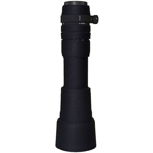 LensCoat Cover for the Sigma 170-500mm Telephoto Lens (Black)