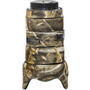 LensCoat Cover for the Sigma 18-35mm f/1.8 DC HSM Art Lens (Realtree Max5)