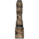 LensCoat Lens Cover for Tamron 200-500mm f/5-6.3 Di AF Lens (Realtree Max5)