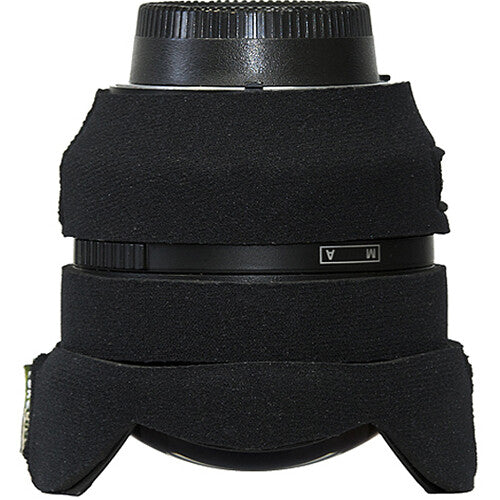 LensCoat Cover for the Tokina 11-16mm Telephoto Lens (Realtree Max4)