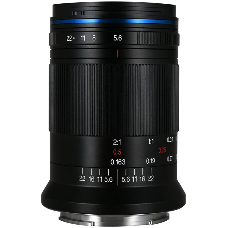 Venus Optics Laowa 85mm f/5.6 2x Ultra Macro APO Lens (Leica L)