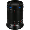 Venus Optics Laowa 85mm f/5.6 2x Ultra Macro APO Lens (Leica L)