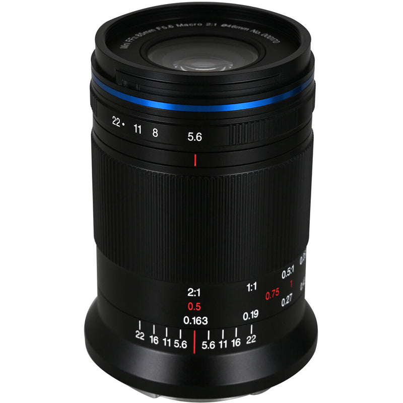 Venus Optics Laowa 85mm f/5.6 2x Ultra Macro APO Lens (Leica L)