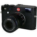 Venus Optics Laowa 85mm f/5.6 2x Ultra Macro APO Lens (Leica L)