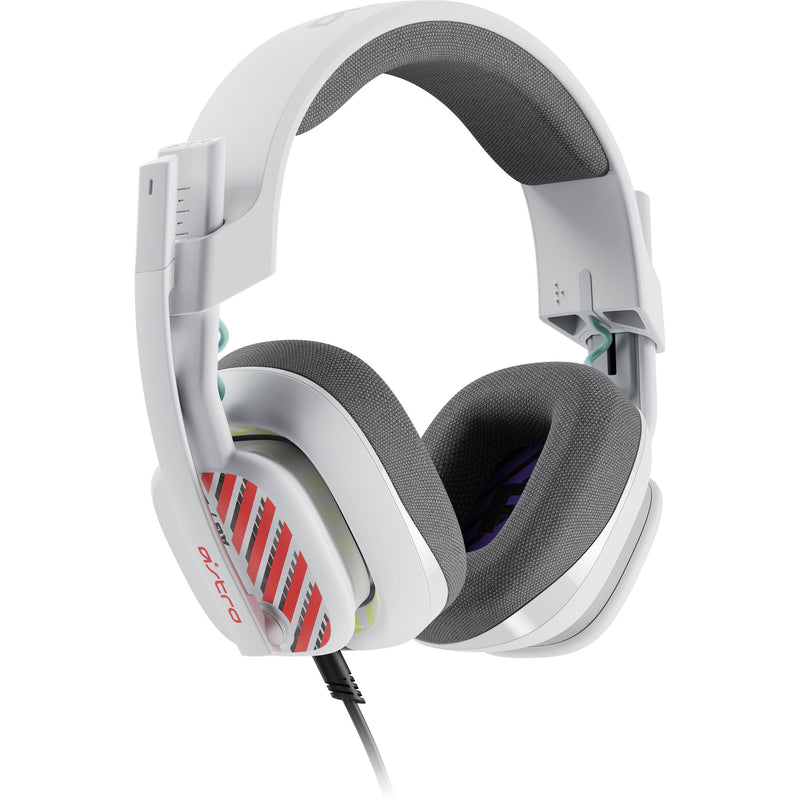 ASTRO Gaming A10 Gen 2 Wired Gaming Headset (Xbox, White)