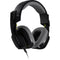 ASTRO Gaming A10 Gen 2 Wired Gaming Headset (PlayStation, Black)