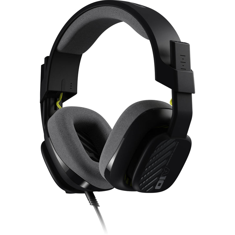 ASTRO Gaming A10 Gen 2 Wired Gaming Headset (PlayStation, Black)