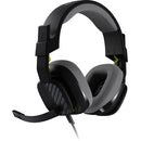 ASTRO Gaming A10 Gen 2 Wired Gaming Headset (PlayStation, Black)