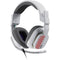 ASTRO Gaming A10 Gen 2 Wired Gaming Headset (PlayStation, White)