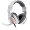 ASTRO Gaming A10 Gen 2 Wired Gaming Headset (PlayStation, White)