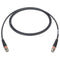 Laird Digital Cinema 4505R 12G-SDI/4K UHD Single Link BNC Cable (10', Black)