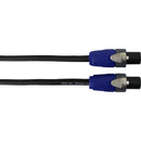 Pro Co Sound Lifelines PowerPlus Speakon to Speakon Speaker Cable (12 Gauge) - 100'