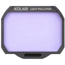 Kolari Vision Light Pollution Magnetic Clip-In Filter for Sony E-Mount Full Frame Cameras