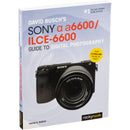 Rocky Nook Sony Alpha a6600/ILCE-6600 Guide to Digital Photography