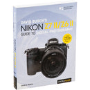 Rocky Nook Book: David Busch's Nikon Z 7II /Z 6II Guide to Digital Photography
