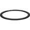 Cavision 95mm to 82mm Step-Down Adapter Ring for Wide Angle Attachments