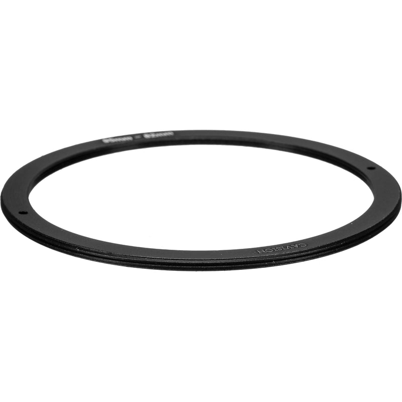 Cavision 95mm to 82mm Step-Down Adapter Ring for Wide Angle Attachments