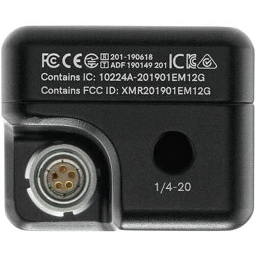 Teradek Node II LTE/4G/3G Multi-Mode Modem Module (USB Type-A Cable)