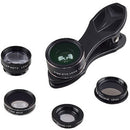 Apexel 5-in-1 Lens Kit