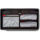 Nanuk 935 Wheeled Hard Case with Organizer Kit