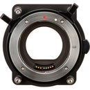ARRI EF Lens Mount for ALEXA Mini and AMIRA